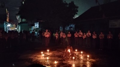 Kegiatan PERSAMI